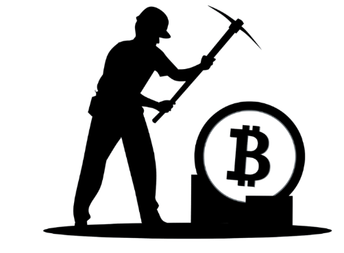 比特币矿工在德克萨斯州冬季风暴期间削减运营-第1张图片-芝麻交易所下载